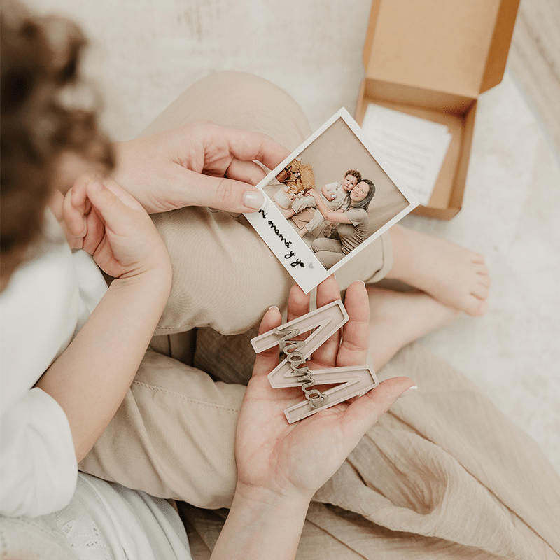 Edición especial: "mi mamá y yo"